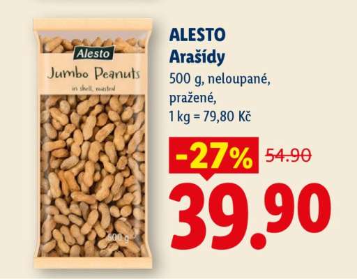 Alesto ARAŠÍDY
