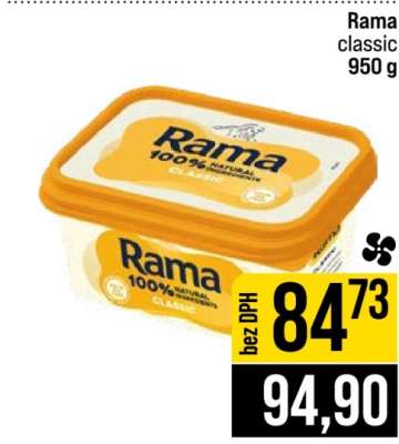 Rama Classic