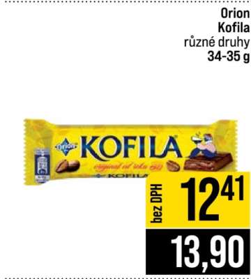 Orion Kofila