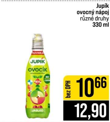 Jupík