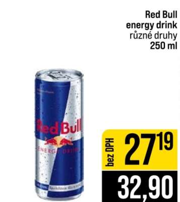 Red Bull