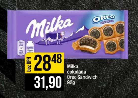 Milka