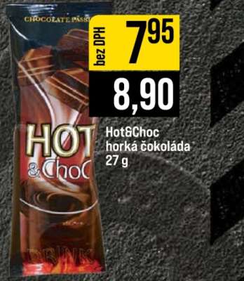 Hot&Choc