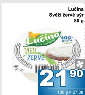Lučina