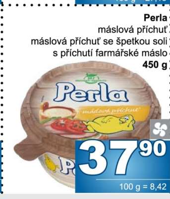 Perla
