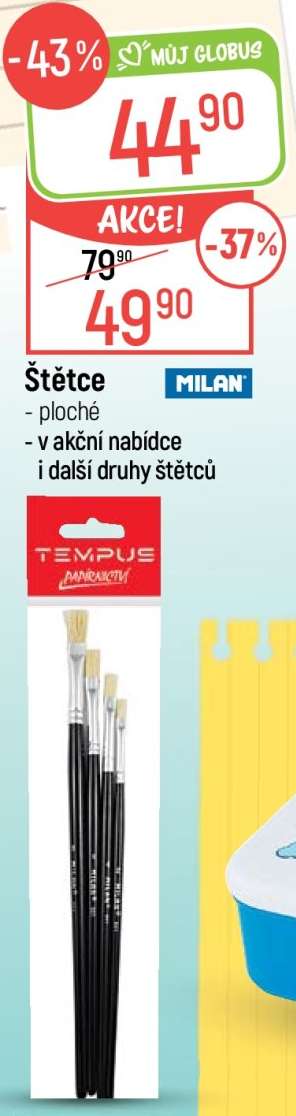 Štětce