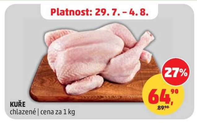 Kuře