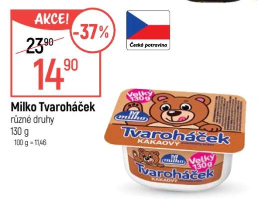 Milko Tvaroháček