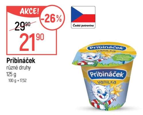 Pribináček