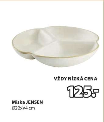 Miska JENSEN