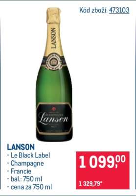 LANSON