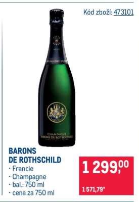 Barons de Rothschild
