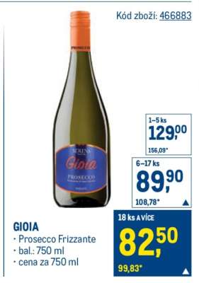 GIOIA