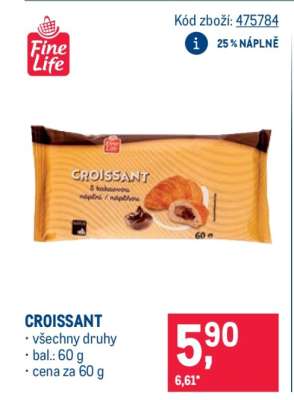 Croissant