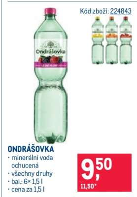 Ondrášovka