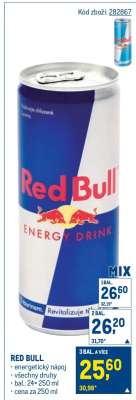 Red Bull