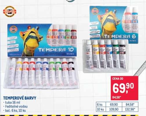 Temperové barvy