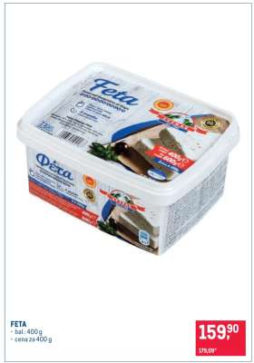 Feta