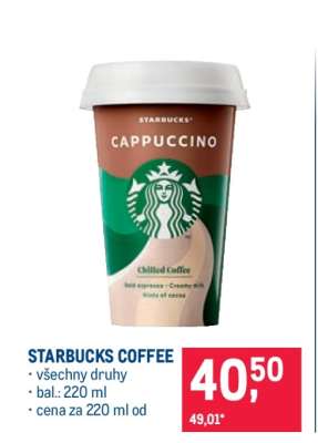Starbucks Coffee
