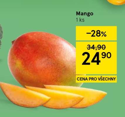 Mango