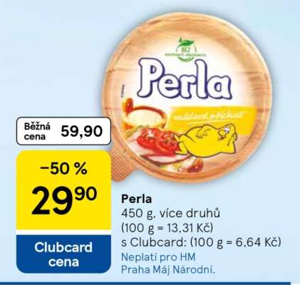 Perla