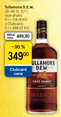 Tullamore D.E.W.