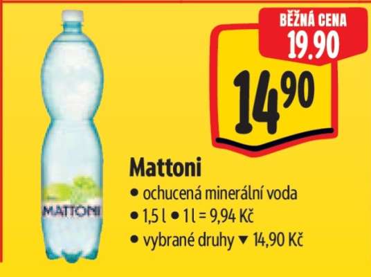 Mattoni