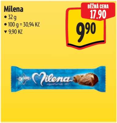 MILENA