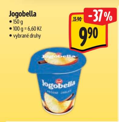 JOGOBELLA*
