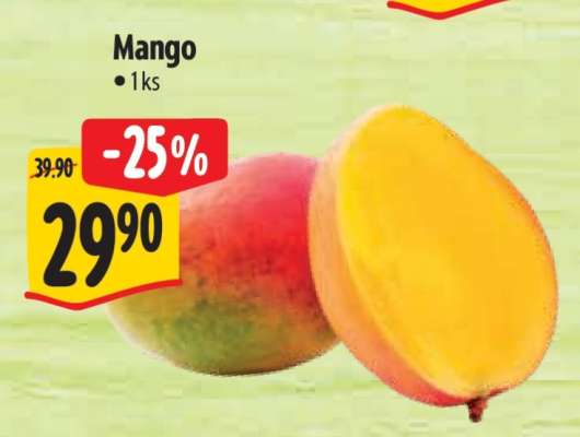 Mango