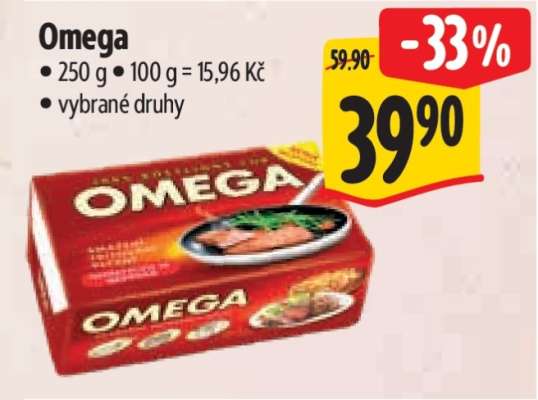 Omega