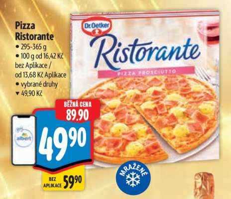 Pizza Ristorante