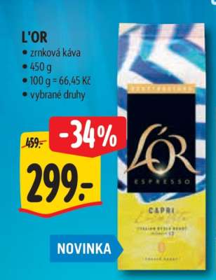 L’OR