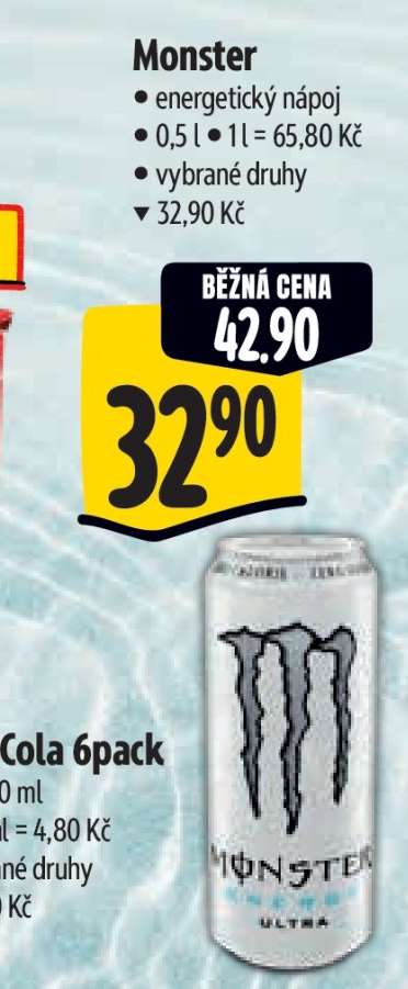 Monster