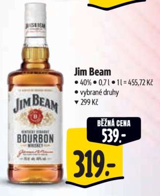 Jim Beam