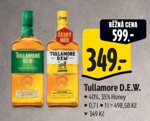 Tullamore D.E.W.
