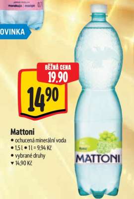 Mattoni