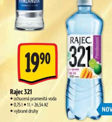 RAJEC 321