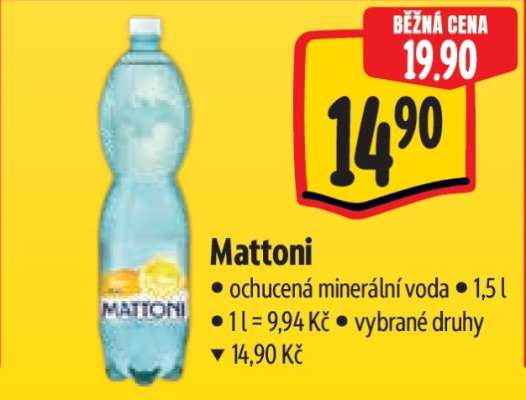 Mattoni