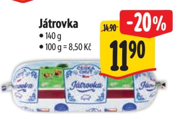 Játrovka