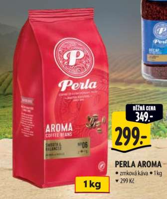 PERLA AROMA
