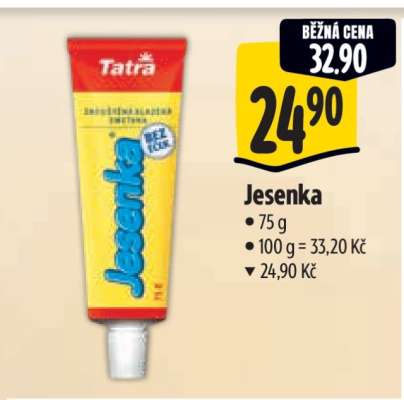 Jesenka