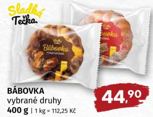 Bábovka