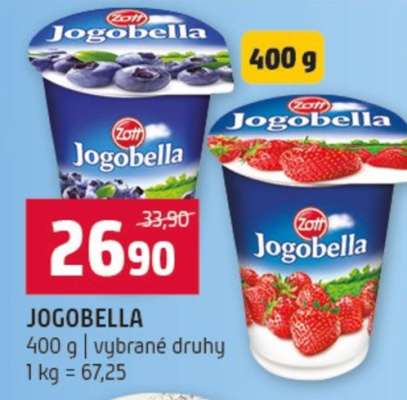 JOGOBELLA*