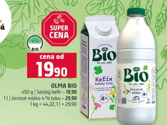 Olma Bio