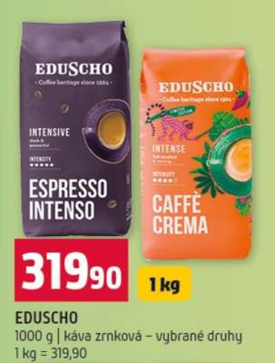 Eduscho