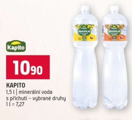 KAPITO