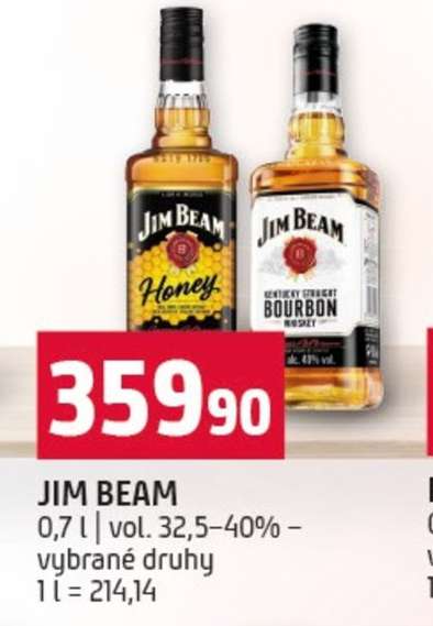 Jim Beam