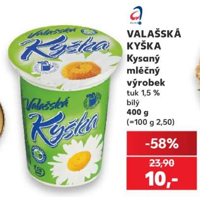 VALAŠSKÁ KYŠKA