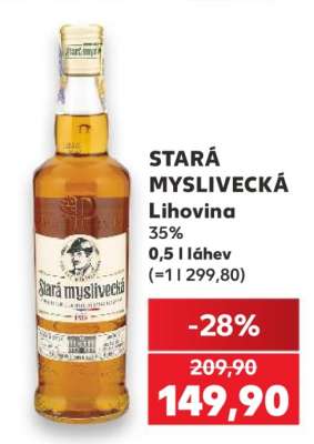 Stará myslivecká